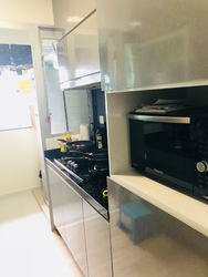Blk 414A Fernvale Link (Sengkang), HDB 3 Rooms #176661482